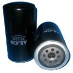 ALCO FILTER Polttoainesuodatin SP-1248